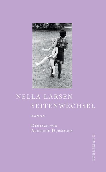 Cover von Seitenwechsel