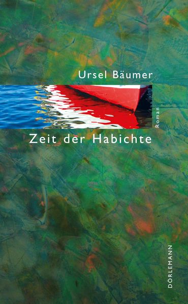 Cover von Zeit der Habichte