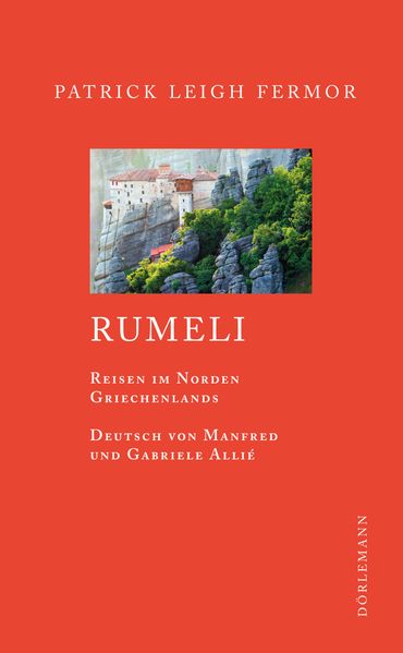 Cover von Rumeli