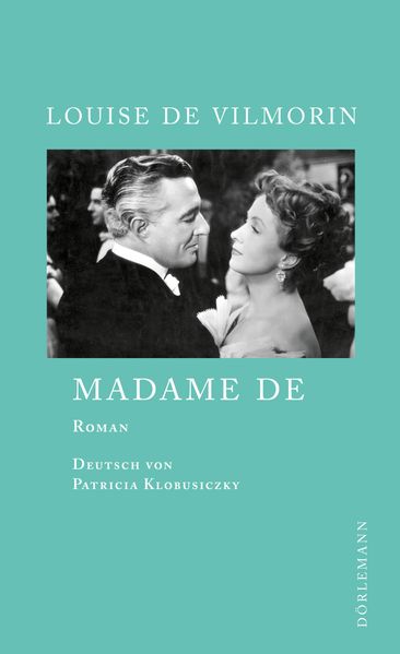 Cover von Madame de