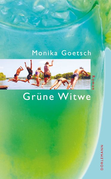 Cover von Grüne Witwe