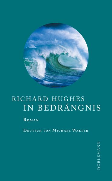 Cover von In Bedrängnis