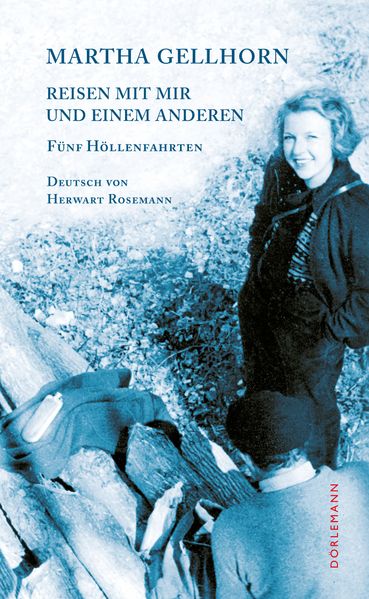 Cover von Reisen mit mir und einem Anderen