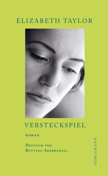 Cover von Versteckspiel