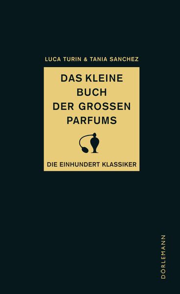 Cover von Das kleine Buch der großen Parfums