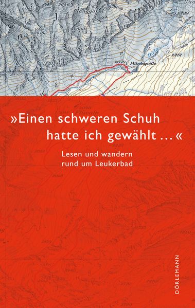 Cover von ‚Einen schweren Schuh hatte ich gewählt …‘