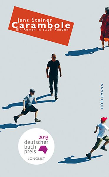 Cover von Carambole