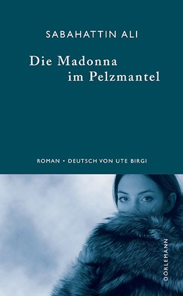 Cover von Die Madonna im Pelzmantel