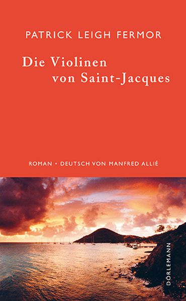 Cover von Die Violinen von Saint-Jacques