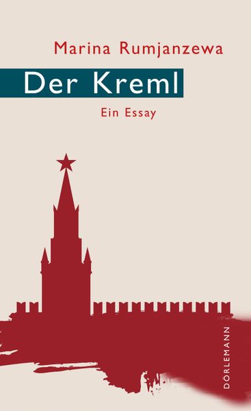 Cover von Der Kreml