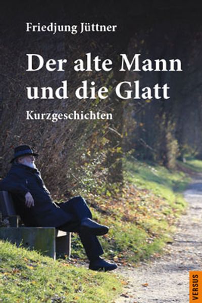 Cover von Der alte Mann und die Glatt