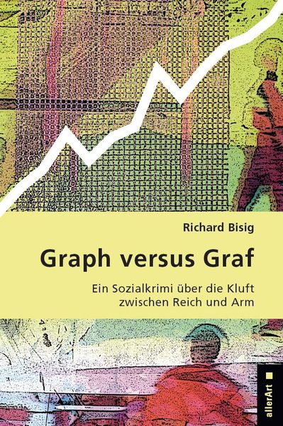 Cover von Graph versus Graf