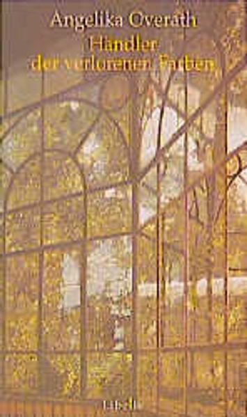 Cover von Händler der verlorenen Farben