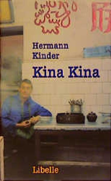 Cover von Kina Kina