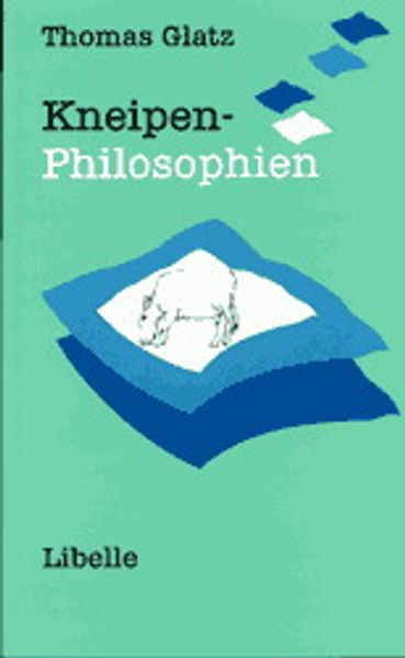 Cover von Kneipen-Philosophien