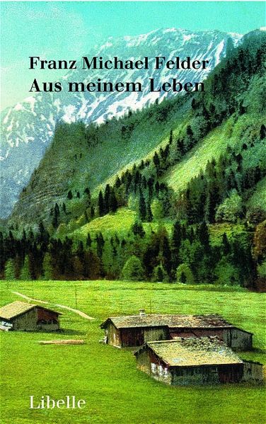 Cover von Aus meinem Leben