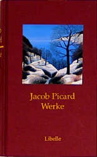 Cover von Werke