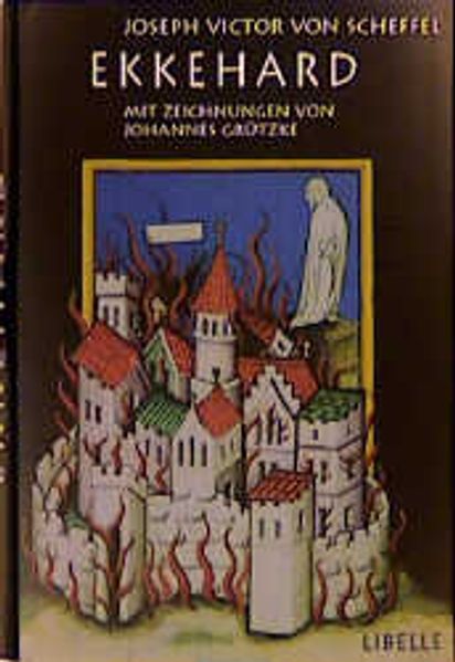 Cover von Ekkehard