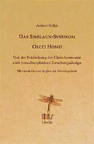 Cover von Das Similaun-Syndrom – Oecci Homo