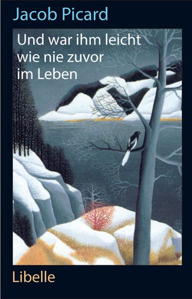 Cover von Und war ihm leicht wie nie zuvor im Leben