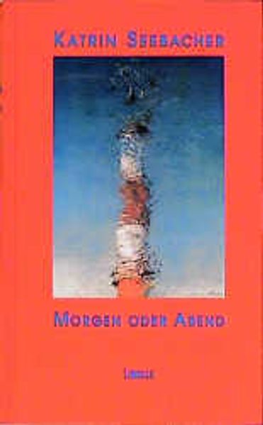 Cover von Morgen oder Abend