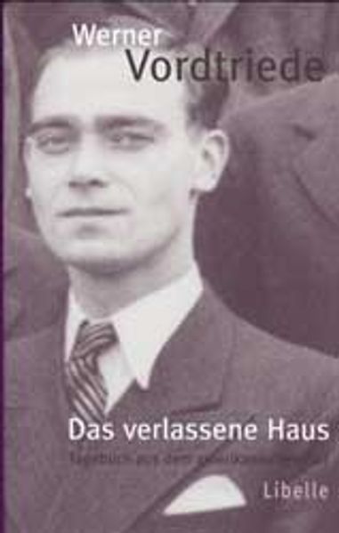Cover von Das verlassene Haus