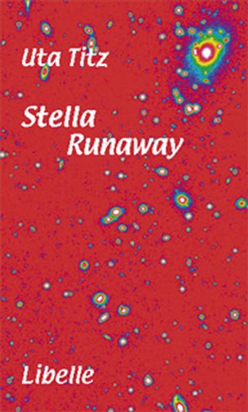 Cover von Stella Runaway