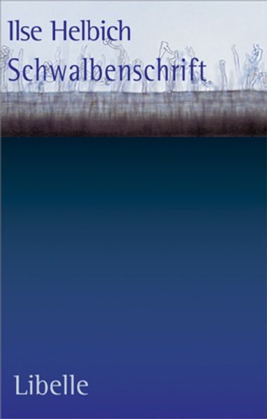 Cover von Schwalbenschrift
