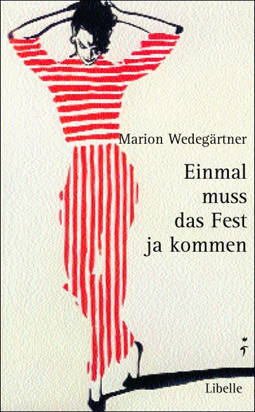 Cover von Einmal muss das Fest ja kommen