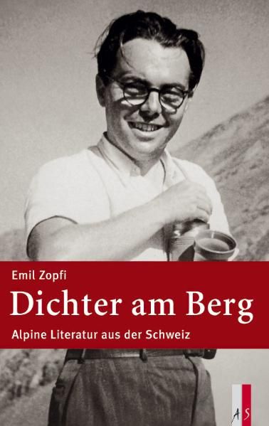 Cover von Dichter am Berg