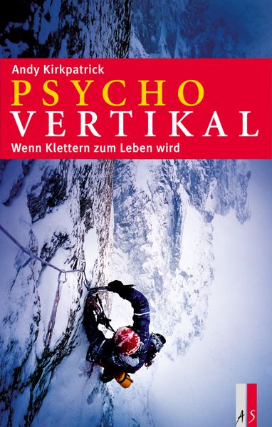 Cover von Psychovertikal