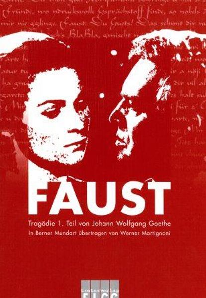 Cover von Faust