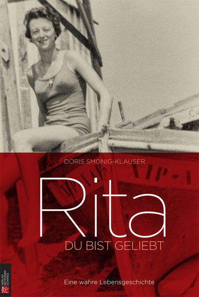 Cover von Rita: Du bist geliebt