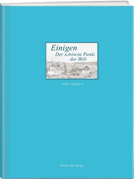 Cover von Einigen – der schönste Punkt der Welt