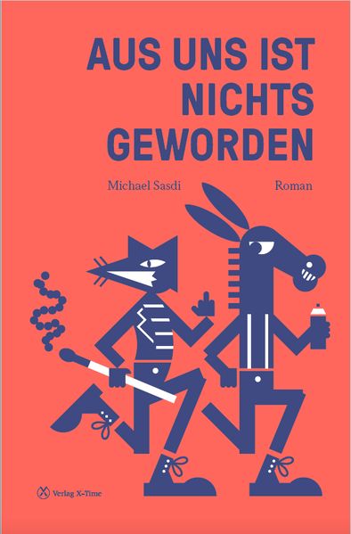 Cover von Aus uns ist nichts geworden