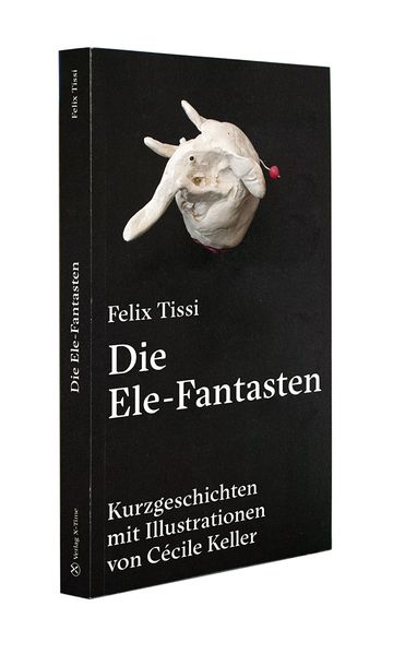 Cover von Die Ele-Fantasten