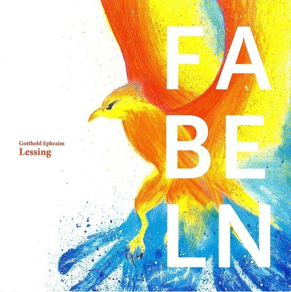 Cover von Fabeln