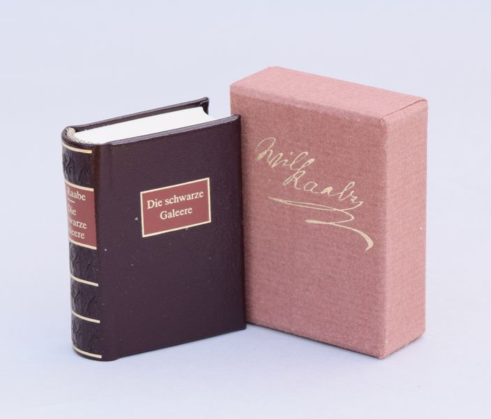 Cover von Die schwarze Galeere