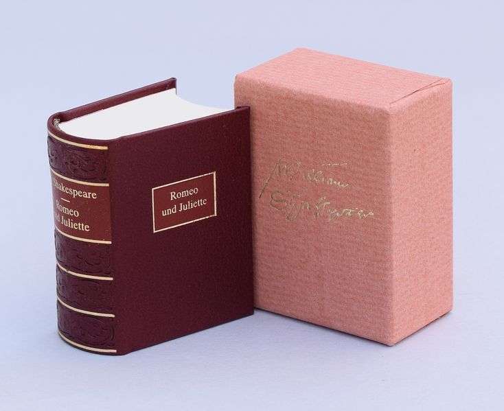 Cover von Romeo und Juliette