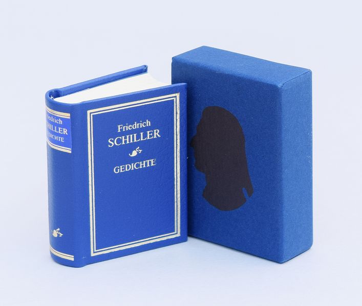 Cover von Gedichte