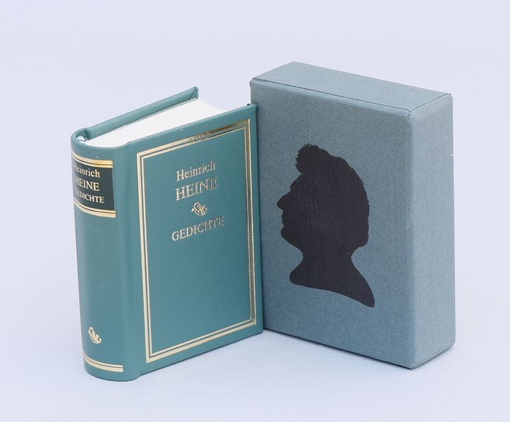 Cover von Gedichte – Eine Auswahl