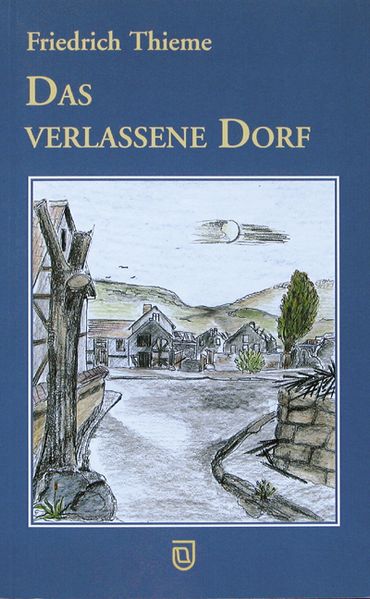 Cover von Das verlassene Dorf
