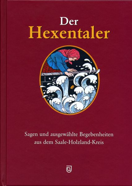 Cover von Der Hexentaler