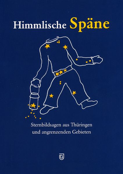 Cover von Himmlische Späne