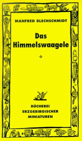 Cover von Das Himmeslwaagele