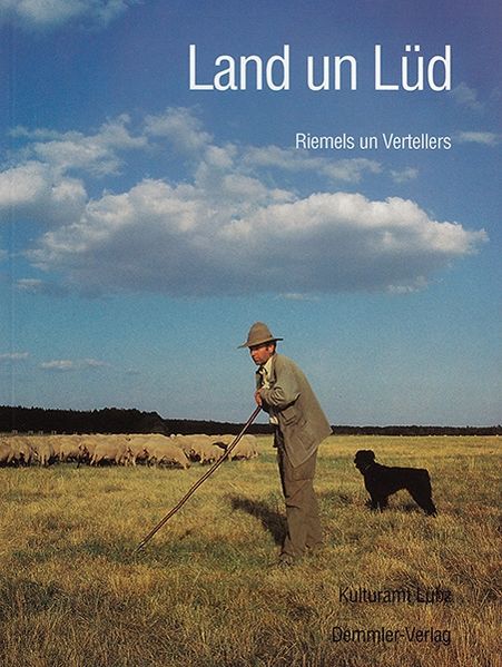 Cover von Land un Lüd