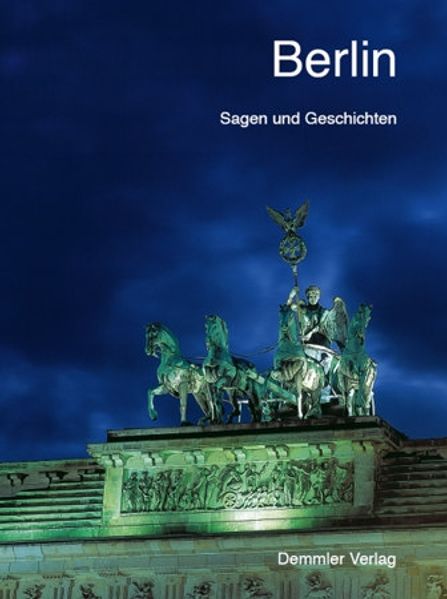 Cover von Berlin