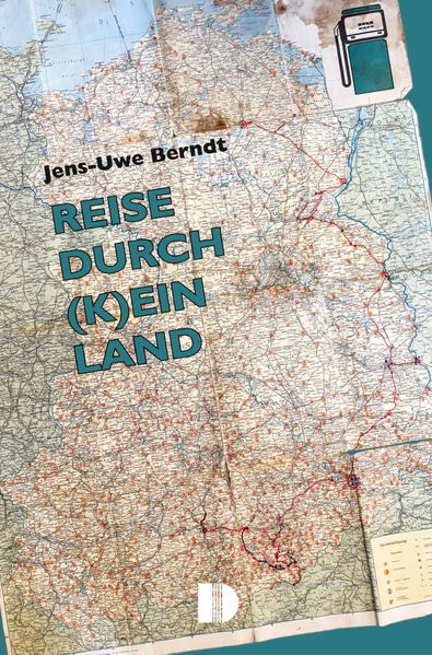 Cover von Reise durch (k)ein Land