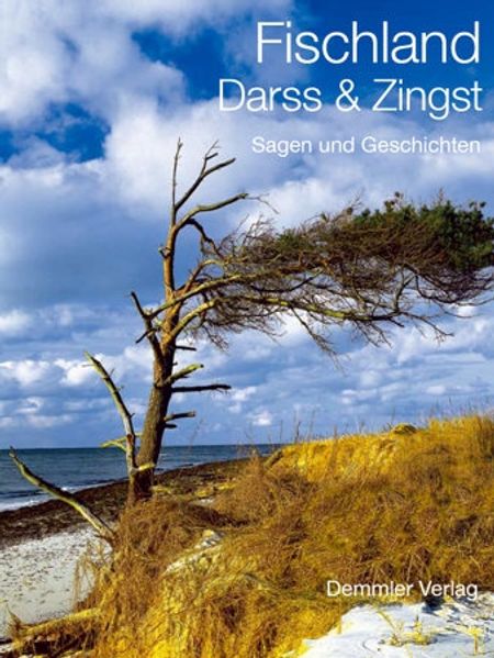 Cover von Fischland, Darß & Zingst