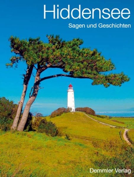 Cover von Hiddensee